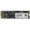 Твердотельный диск 256GB ADATA XPG SX8200 Pro, M.2 2280, PCI-E 3x4, [R/W - 3350/1150 MB/s] 3D-NAND TLC